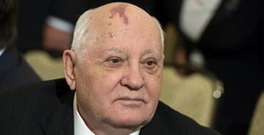 Poslanci žádají, aby byl Gorbačov souzen za rozpad SSSR