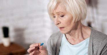 Jakie witaminy warto przyjmować w okresie menopauzy? Jakie witaminy przyjmować w okresie menopauzy?