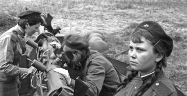 War does not have a woman's face read online - Svetlana Aleksievich