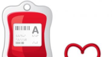 Mire vizsgálják a donor vérét?Adományozott vér HIV-vizsgálata, karantén;