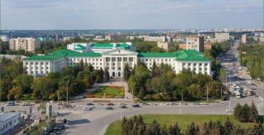 Донски държавен технически университет